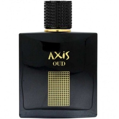 عطر و ادکلن مردانه | اکسیس عود | Axis Oud