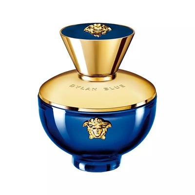 قیمت حراج عطر و ادکلن | ورساچه دیلان بلو زنانه | Versace Pour Femme Dylan Blue