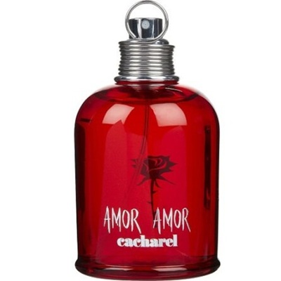 عطر و ادکلن مردانه | کاشارل آمور آمور | Cacharel Amor Amor