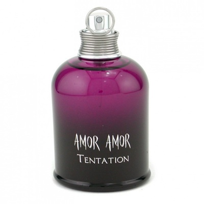 عطر و ادکلن مردانه | کاشارل آمور آمور تنتیشن | Cacharel Amor Amor Tentation