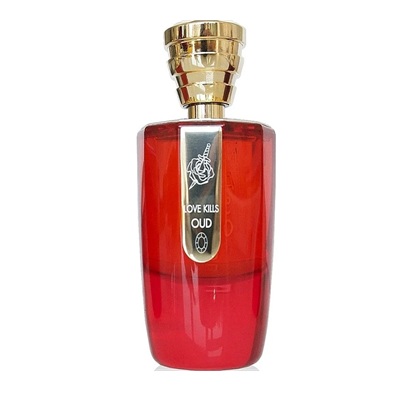 قیمت خرید عطر و ادکلن | ماسک میلانو لاو کیلز عود | Masque Milano Love Kills Oud