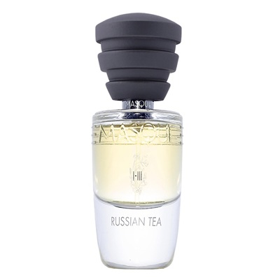 قیمت خرید عطر و ادکلن | ماسک میلانو راشن تی | Masque Milano Russian Tea Edp 35ml