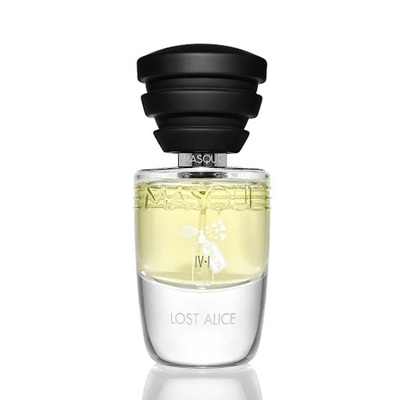 قیمت خرید عطر و ادکلن | ماسک میلانو لاست آلیس | Masque Milano Lost Alice Edp 35ml