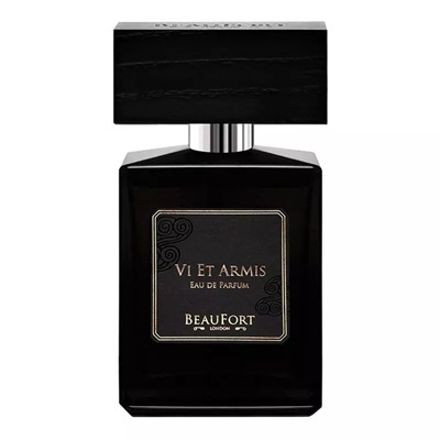 عطر و ادکلن مردانه | بیفورت لندن وای ات آرمیس | BeauFort London Vi Et Armis