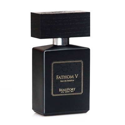 عطر و ادکلن مردانه | بیفورت لندن فتوم وی | BeauFort London Fathom V