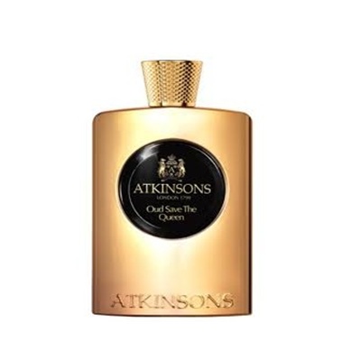 عطر و ادکلن مردانه | اتکینسونز-اتکینسون عود سیو د کویین | Atkinsons Oud Save The Queen