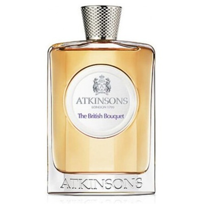 عطر و ادکلن مردانه | اتکینسونز-اتکینسون د بریتیش بوکت | Atkinsons The British Bouquet