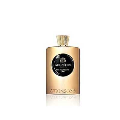 قیمت حراج عطر و ادکلن | اتکینسونز-اتکینسون هر مجستی د عود زنانه | Atkinsons Her Majesty The Oud