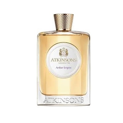 عطر و ادکلن مردانه | اتکینسونز-اتکینسون امبر امپایر | Atkinsons Amber Empire