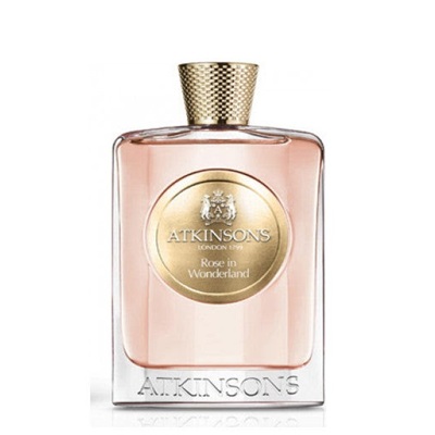 عطر و ادکلن مردانه | اتکینسونز-اتکینسون رز این واندرلند | Atkinsons Rose in Wonderland