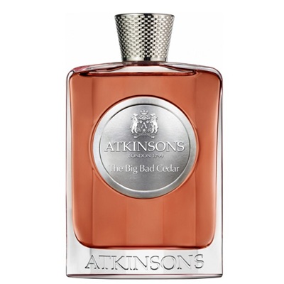 عطر و ادکلن مردانه | اتکینسونز-اتکینسون د بیگ بد سدار | Atkinsons The Big Bad Cedar