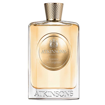 قیمت حراج عطر و ادکلن | تستر اورجینال عطر اتکینسونز جاسمین این تانجرین | Atkinsons Jasmine In Tangerine Tester