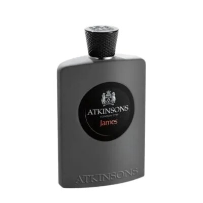 قیمت حراج عطر و ادکلن | اتکینسونز جیمز | Atkinsons James