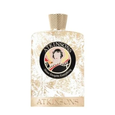 عطر و ادکلن مردانه | اتکینسونز شاین دیسپایت اوریثینگ | Atkinsons Shine Despite Everything