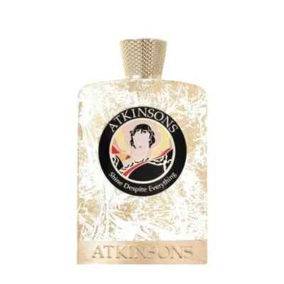 عطر و ادکلن مردانه | اتکینسونز شاین برایت دیسپایت اوریثینگ | Atkinsons Shine Bright Despite Everything