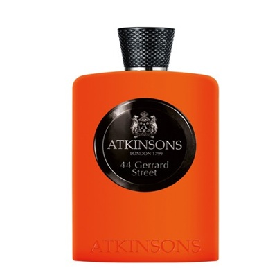 عطر و ادکلن مردانه | اتکینسونز-اتکینسون 44 جرارد استریت | Atkinsons 44 Gerrard Street