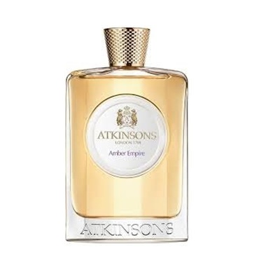 قیمت حراج عطر و ادکلن | تستر اورجینال عطر ادکلن اتکینسونز-اتکینسون امبر امپایر | Atkinsons Amber Empire