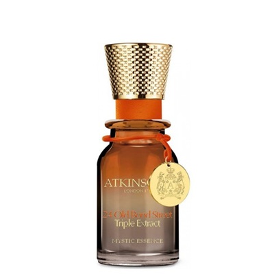 قیمت حراج عطر و ادکلن | اتکینسونز-اتکینسون ۲۴ اولد بوند استریت تریپل اکستریت | Atkinsons 24 Old Bond Street Triple Extrait