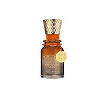 عطر و ادکلن مردانه | اتکینسونز-اتکینسون عود سیو د کویین 2019 | Atkinsons Oud Save The Queen