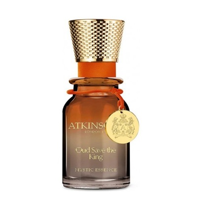 قیمت حراج عطر و ادکلن | اتکینسونز-اتکینسون عود سیو د کینگ اکستریت | Atkinsons Oud Save The King Extrait