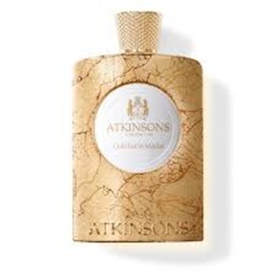 عطر و ادکلن مردانه | اتکینسونز-اتکینسون گلد فیر این می فیر | Atkinsons Gold Fair In Mayfair