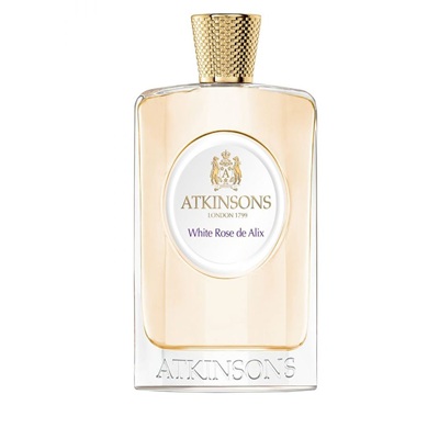 عطر و ادکلن مردانه | اتکینسونز-اتکینسون وایت رز د الیکس | Atkinsons White Rose de Alix