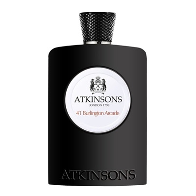 عطر و ادکلن مردانه | اتکینسونز-اتکینسون 41 بارلینگتون آرکید | Atkinsons 41 Burlington Arcade