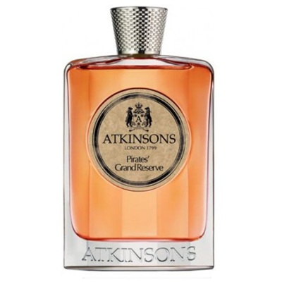 عطر و ادکلن مردانه | اتکینسونز-اتکینسون پایریتس گرند رزرو | Atkinsons Pirates’ Grand Reserve