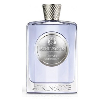 عطر و ادکلن مردانه | اتکینسونز-اتکینسون لاوندر آن د راکز | Atkinsons Lavender on the Rocks