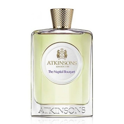 عطر و ادکلن مردانه | اتکینسونز-اتکینسون د ناپشال بوکت | Atkinsons The Nuptial Bouquet