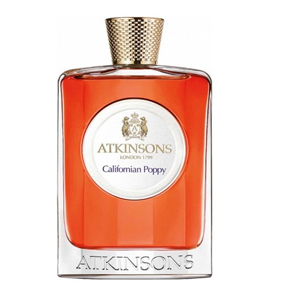 عطر و ادکلن مردانه | اتکینسونز-اتکینسون کالیفورنیا پاپی-جدید | Atkinsons California Poppy (new )