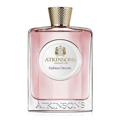 عطر و ادکلن مردانه | اتکینسونز-اتکینسون فشن دسر | Atkinsons Fashion Decree