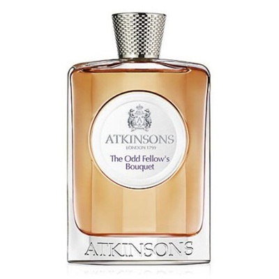 قیمت حراج عطر و ادکلن | اتکینسونز-اتکینسون د اود فلو بوکت | Atkinsons The Odd Fellow Bouquet