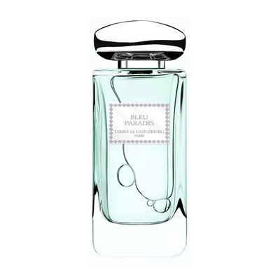 عطر و ادکلن مردانه | تری د گانزبورگ بلو پارادایس | Terry de Gunzburg Bleu Paradis