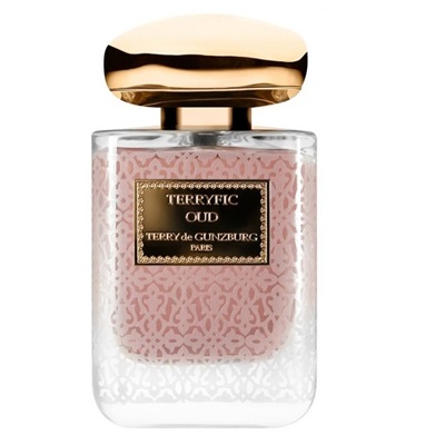 عطر و ادکلن مردانه | تری د گانزبورگ تریفیک عود لئو | Terry de Gunzburg Terryfic Oud L’Eau