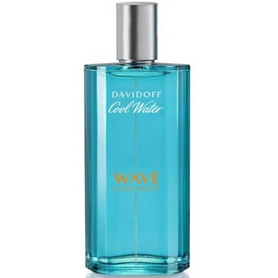 قیمت حراج عطر و ادکلن | دیویدوف کول واتر ویو مردانه | Davidoff Cool Water Wave