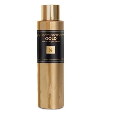 عطر و ادکلن مردانه | پیور دیستنس گلد | Puredistance Gold