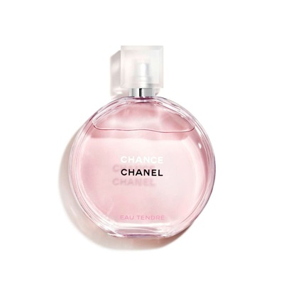 قیمت حراج عطر و ادکلن | شنل چنس او تندر-صورتی | Chanel Chance Eau Tendre 150 ml