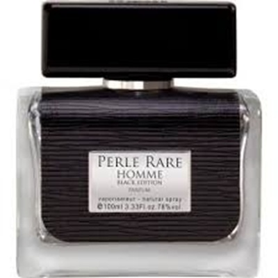 قیمت حراج عطر و ادکلن | پانوژ پرل ریر بلک ادیشن | Panouge Perle Rare Black Edition