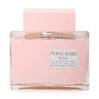 قیمت حراج عطر و ادکلن | پانوژ پرل رر رز | Panouge Perle Rare Rose