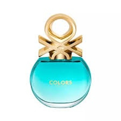 قیمت حراج عطر و ادکلن | بنتون کالرز د بنتون بلو | Benetton Colors de Benetton Blue