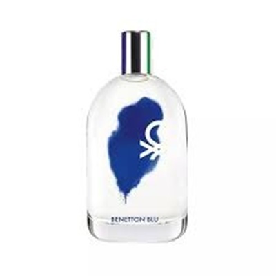 قیمت حراج عطر و ادکلن | بنتون بلو من | Benetton Blu Man