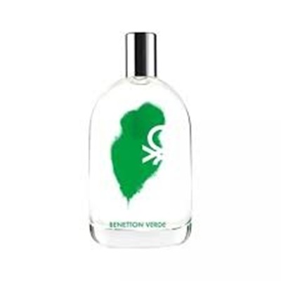 قیمت حراج عطر و ادکلن | بنتون ورد | Benetton Verde