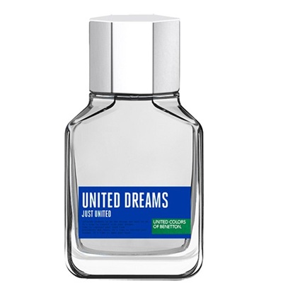 قیمت حراج عطر و ادکلن | بنتون جاست یونایتد مردانه | Benetton Just United for men