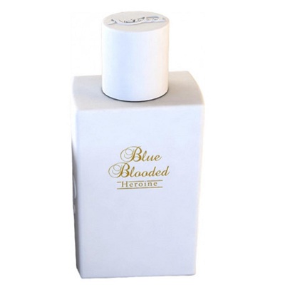 عطر مشابه | امرداد بلو بلودد هروئین | Amordad Blue Blooded Heroine