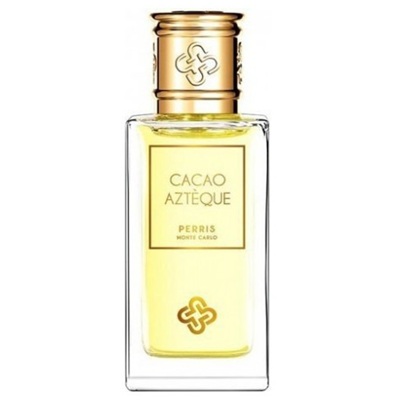 عطر و ادکلن مردانه | پریس مونت کارلو کاکائو آزتک اکسترایت | Perris monte carlo Cacao Azteque Extrait