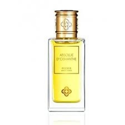 عطر و ادکلن مردانه | پریس مونت کارلو ابسولو د اوسمنت اکستریت | Perris monte carlo Absolue d’Osmanthe Extrait