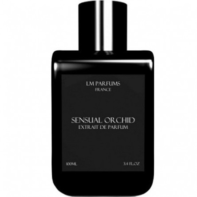 عطر و ادکلن مردانه | لوران مازون-ال ام سنشوال ارکید | LM Parfums Sensual Orchid