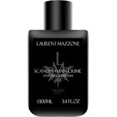 عطر مشابه | لوران مازون-ال ام اسکادیناوین کرایم | LM Parfums Scandinavian Crime