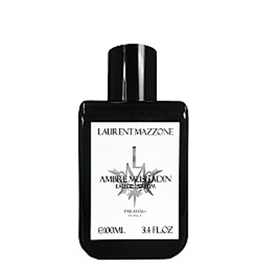 قیمت حراج عطر و ادکلن | لوران مازون-ال ام امبر ماسکادین | LM Parfums Ambre Muscadin